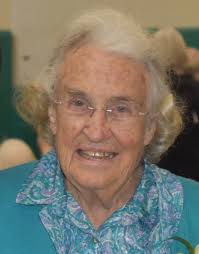 Obituary for Elizabeth Perry Ball