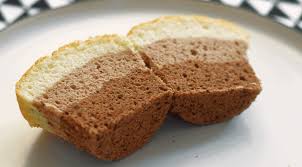 I used the first method but i added the second method in the recipe note. Victoria Sponge Cake Recipe Merryboosters