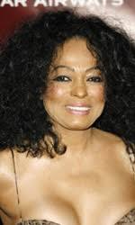 Diana Ross biografia
