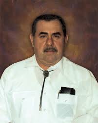 Larry Dwight Henslee Obituary