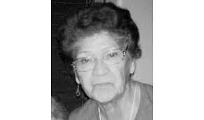 Connie Aros Obituary (2015)