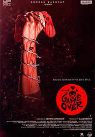 Is not without its share of failings, but director ashwin saravanan is clearly endowed game over scores points for daring to be different from the average mainstream indian thriller but. Game Over Movie Review 4 5 Critic Review Of Game Over By Times Of India