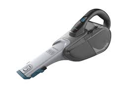 Black Decker Cordless Vacuum Cleaner Black Amp Decker Dvj325bf 10 8v Cordless Digital Cyclonic Dustbuster With Images Black Decker Decker Black