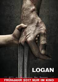 Read at your own risk. Kinoplakat Logan The Wolverine 2017 Plakat 1 Von 2 Filmposter Archiv