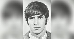 Obituary for Bruce Leonard Lovering