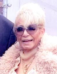 Obituary information for Nellyda Linda Lane "Mito"