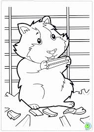 How to draw wonder pets characters coloring page to color, print and download for free along with bunch of favorite the wonder pets coloring page for kids. Wonder Pets Coloring Pages Printable Coloring Home