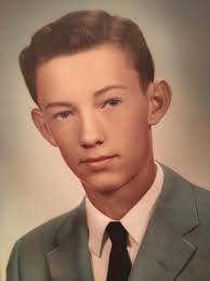 Donald Hatfield Obituary (1939