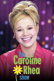 The Caroline Rhea Show: Season 1, Episode 89