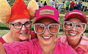 Corn-whole lot of fun in Gular