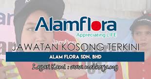 Jawatan kosong shah alam, klang, subang, kuala lumpur. Jawatan Kosong Terkini Di Alam Flora Sdn Bhd 19 Aug 2018 Jawatan Kosong 2021 Kerja Kosong Terkini Job Vacancy