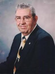 C. Tysinger Obituary (1928