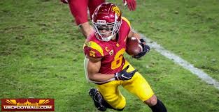 — kayvon thibodeaux's #1 fan™ (@beastfball) may 1, 2021 Amon Ra St Brown Usc Wide Receiver