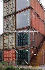 pin auf shipping containers