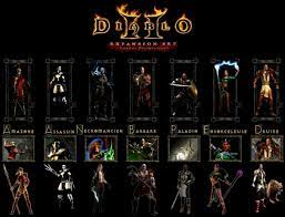 Tracer—london calling #2 of 5. Diablo Ii Wallpapers Wallpaper Cave