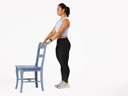 Special instructions keep knee only slightly bent or else you will be placing too much emphasis on your quads. How To Do A Single Leg Stance Techniques Benefits Variations