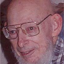 James Carmody Obituary