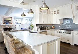 To clean kitchen cabinets that have painted surfaces, the safest and most effective method is to wipe down with mild dish soap and warm water. Google Image Result For Https S3 Production Bobvila Com Articles Wp Content Uploads 2018 10 Kitch Kitchen Remodel Trends Kitchen Design Modern Kitchen Design