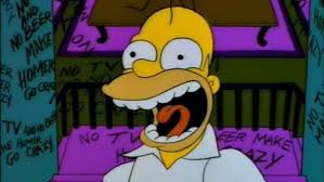 Bing is having a fancy dress party with his friends, can you find all the halloween objects? The Simpsons Ultimate Treehouse Of Horror Quiz