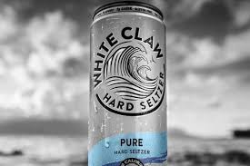 Hard seltzer products outside of the us have been found to use either neutral spirit, or fermentation of fruit. How White Claw And Msl Made Spiked Seltzer The Bro Approved Drink Of Summer 2019 Pr Week