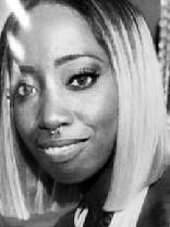 Janai Moore's Instagram, Twitter & Facebook