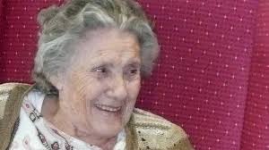 Matlock family in 100-year-old mother shock