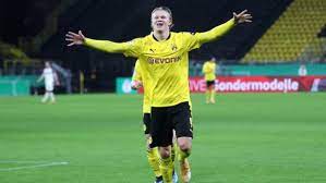 Depay has been pretty good for lyon, and he may be interested in playing for a bigger club, but other than that, this transfer seems. Borussia Dortmund Will Lyon Angreifer Memphis Depay Borussia Dortmund Sport Bild