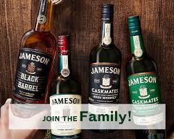 Add to tea, fruits, toast, scones, ice cream. Jameson Irish Whiskey