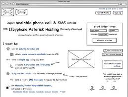 5126823647 956c8008a31 25 Examples Of Wireframes And Mockups Sketches In 2020 Tech Writing Wireframe Mockup