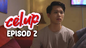 Banyak benda yang ian dan iman belajar dan perkenalan mereka itu. Episod Penuh Celup Ep2 Emma Maembong Sean Lee Youtube