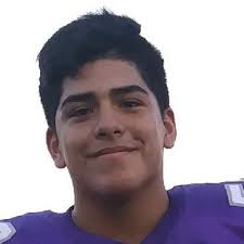 Justin Gomez's Warren High School Career Home