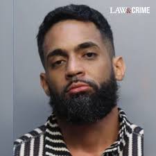 THE FACTS ARE PRETTY EGREGIOUS:' A Florida man is facing multiple charges  following a burglary that turned into an alleged sexual assault. The victim  told police he went to sleep unsure whether