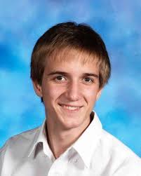 Four named Commended Students by NMSC