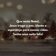 Frases de natal e ano novo perfeitas para demonstrar seus desejos aos entes queridos. 50 Frases De Natal Para Desejar Uma Noite Feliz E Santa