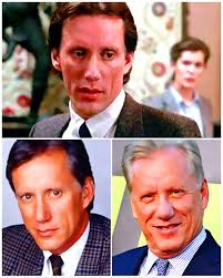 James Woods at his best in this excellent true story