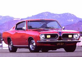 Image result for Mauve 1967 Barracuda