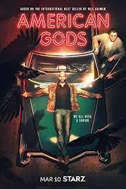 Watch American Gods Season 2 Online Watch Full Hd American Gods Season 2 2019 Online For Free Putlo American Gods Neil Gaiman American Gods Ricky Whittle