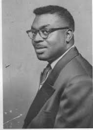 Frank Ellis Young (1919-1981)