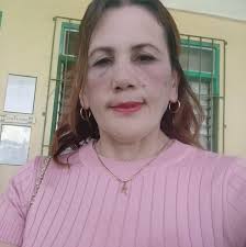 Profile for Gina Ballesteros