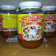 Kami bagikan resep kuliner khas asal negara tetangga yaitu resep tomyam seafood khas thailand, salah satu kuliner olahan berbentuk sup berbahan baku seafood. Resepi Tomyam Siam Sedap