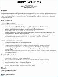 Teaching Assistant Resume Sample Best Of New Sales Assistant Resume Example Medical Assistant Resume Administrative Assistant Resume Good Resume Examples