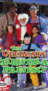 Top 10 old disney channel theme songs. The Ultimate Christmas Present Tv Movie 2000 Imdb