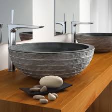 Designer Stone Sink