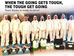 For more information please email: About Us Enviro Group Integrated Environmental Engineering Solutions