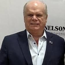 Richard Lowry, TX Real Estate Agent