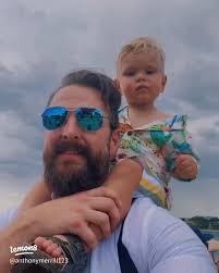 愛らしいメリルルと癒しの瞬間🐻❤️