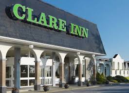 The staff is very friendly and professional. Hotel The Inn At Dromoland Shannon County Clare Hotelopia