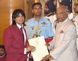 May 30, 2021 · more than a year after staying away from international competition, indias star javelin thrower neeraj chopra is set to make his return as he heads to europe for training and tournaments that will prepare him well for the upcoming tokyo olympics. Who Is Neeraj Chopra Age Records Biography Medals Earnings Olympics Performance