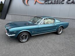 Image result for Twilight Turquoise 1965 Ford