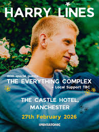 Harry Lines (@harrylines) • Instagram photos and videos